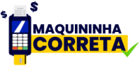 Página Inicial | Maquininha Correta